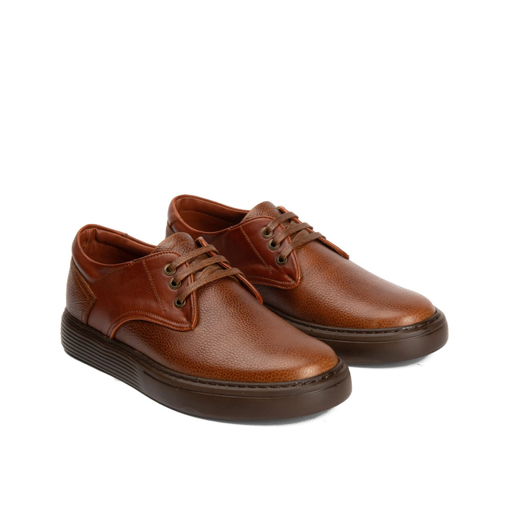 Nixt Genuine Leather Lace up