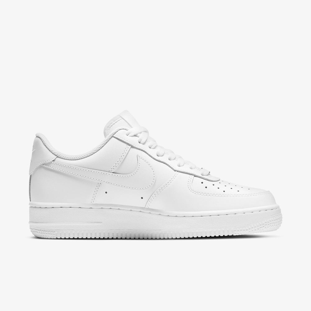 Air Force 1 `07 "Triple White"