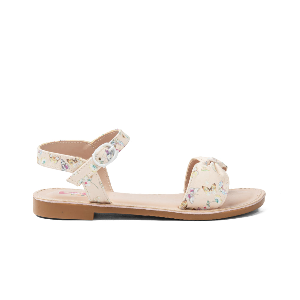 Lolly kids Beige Sandals