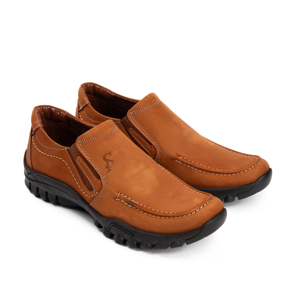 Slip-on Casual Havan Shoes