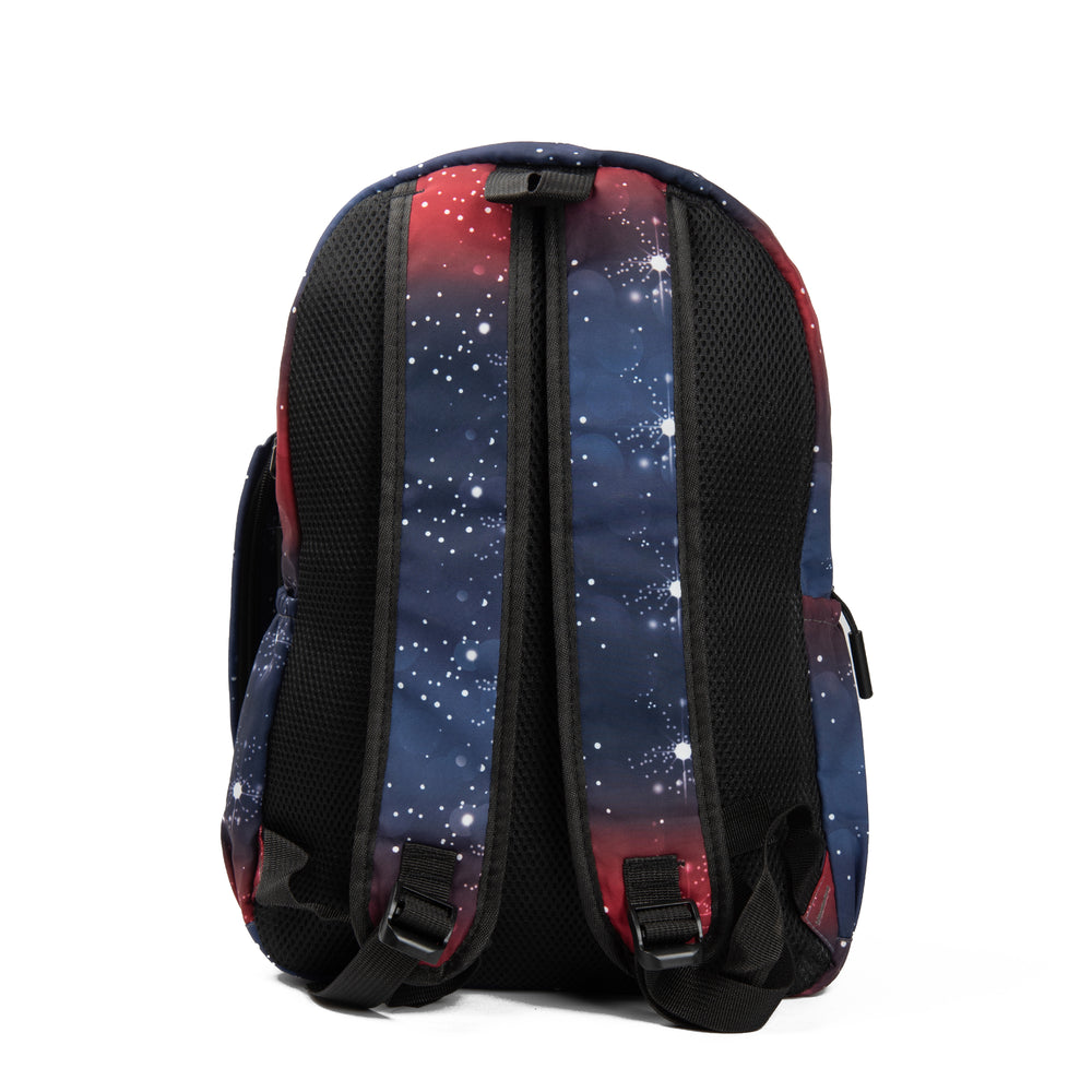 Colourfull Cat Backpack