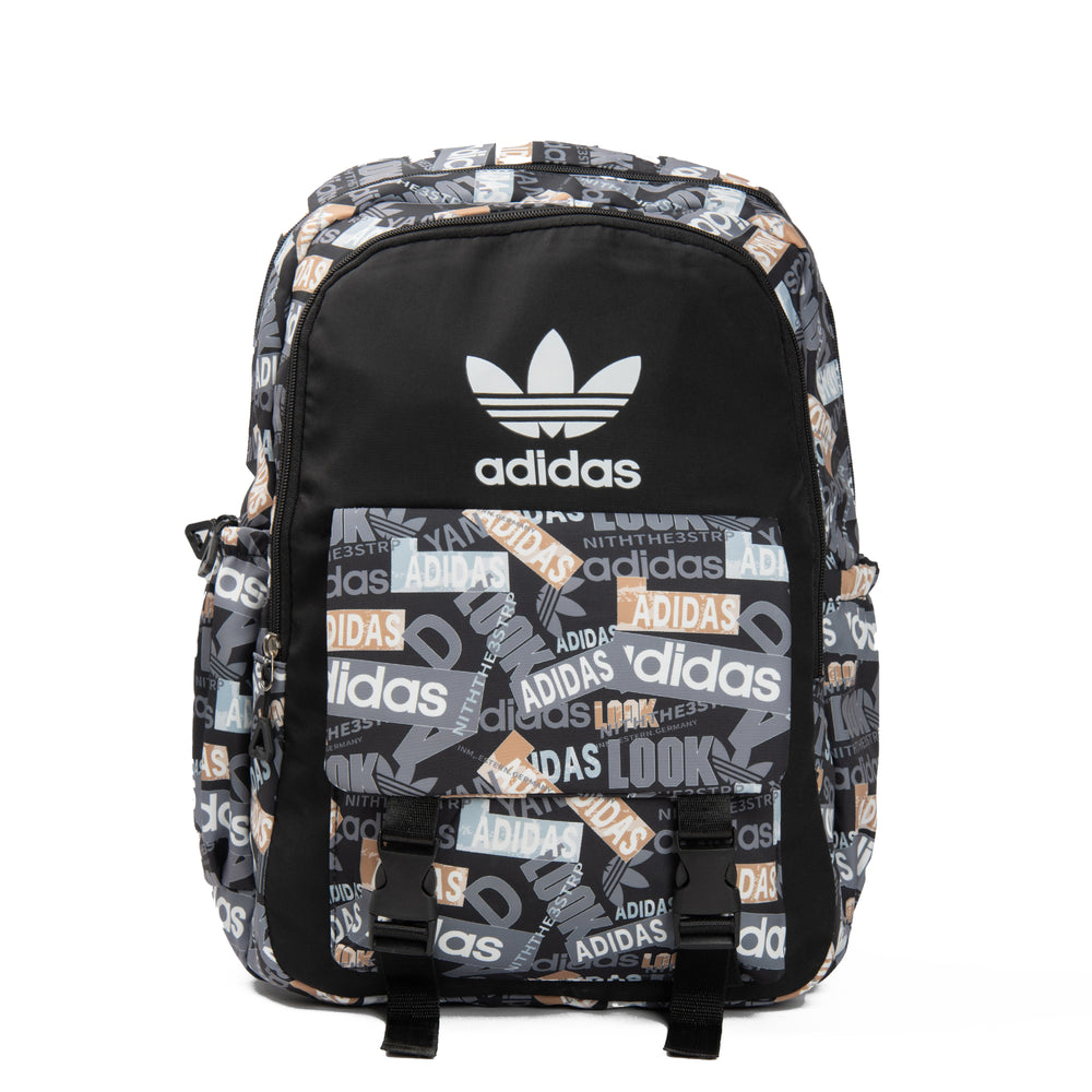 Adidas Printed Backpack