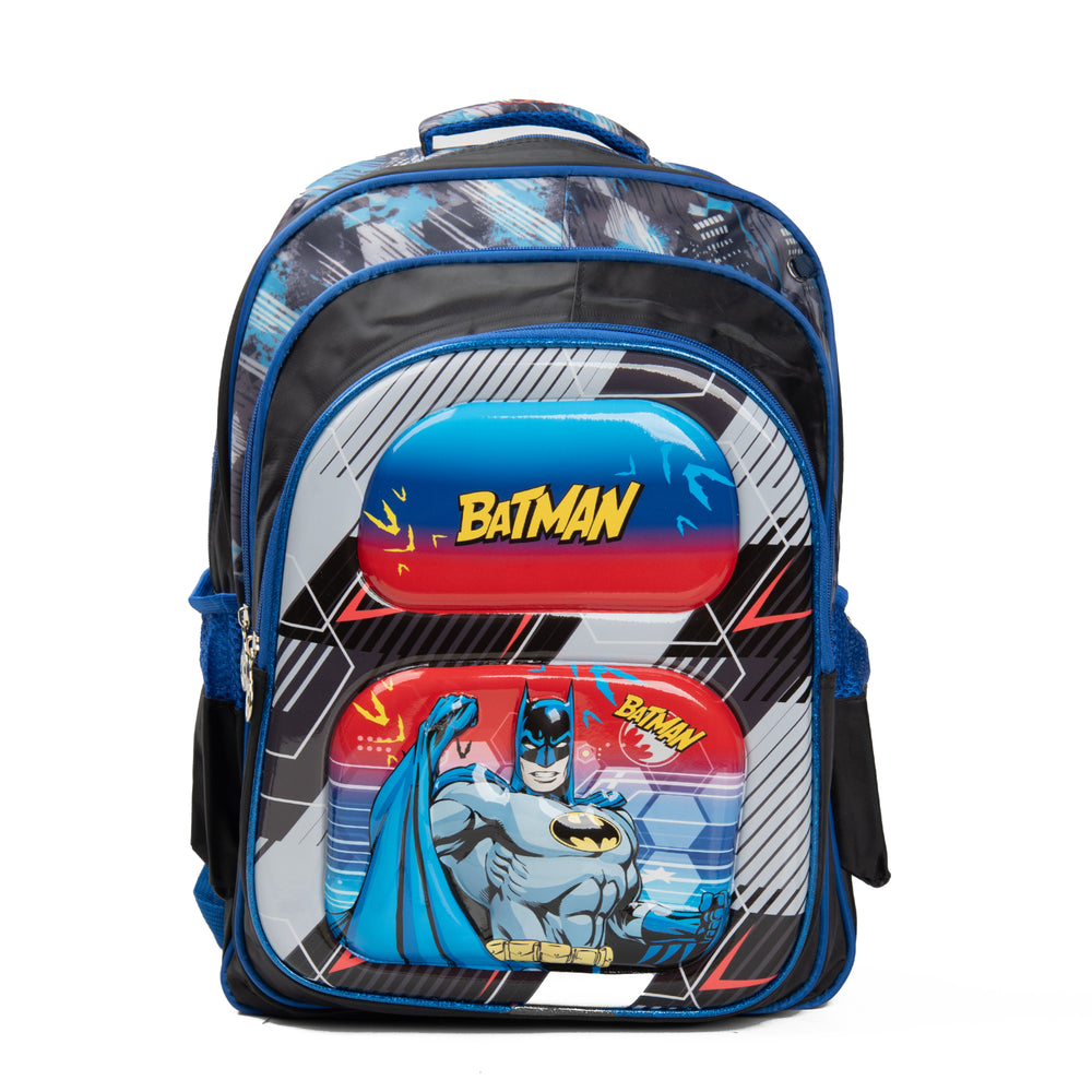 Smart School Backpack