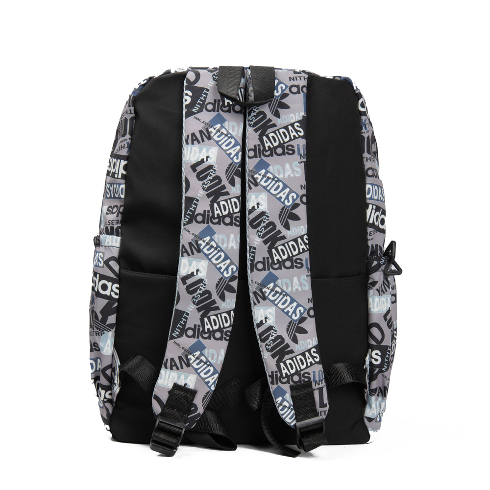 Adidas Printed Backpack