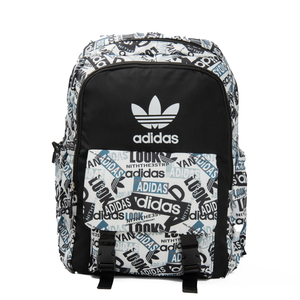 Adidas Printed Backpack