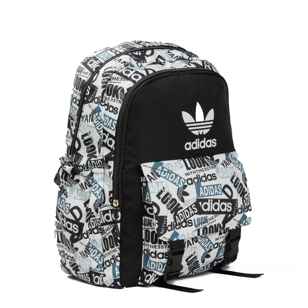 Adidas Printed Backpack