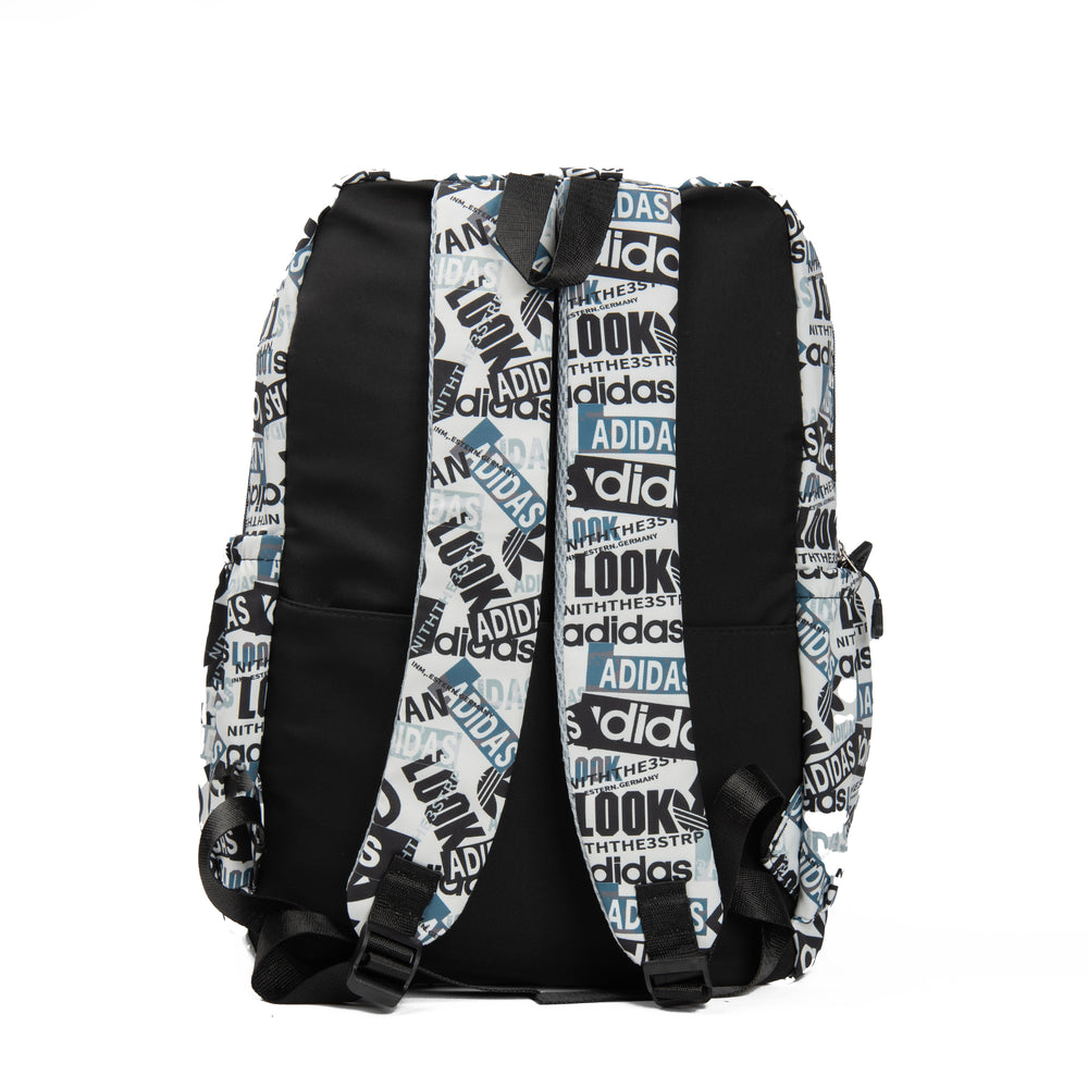 Adidas Printed Backpack