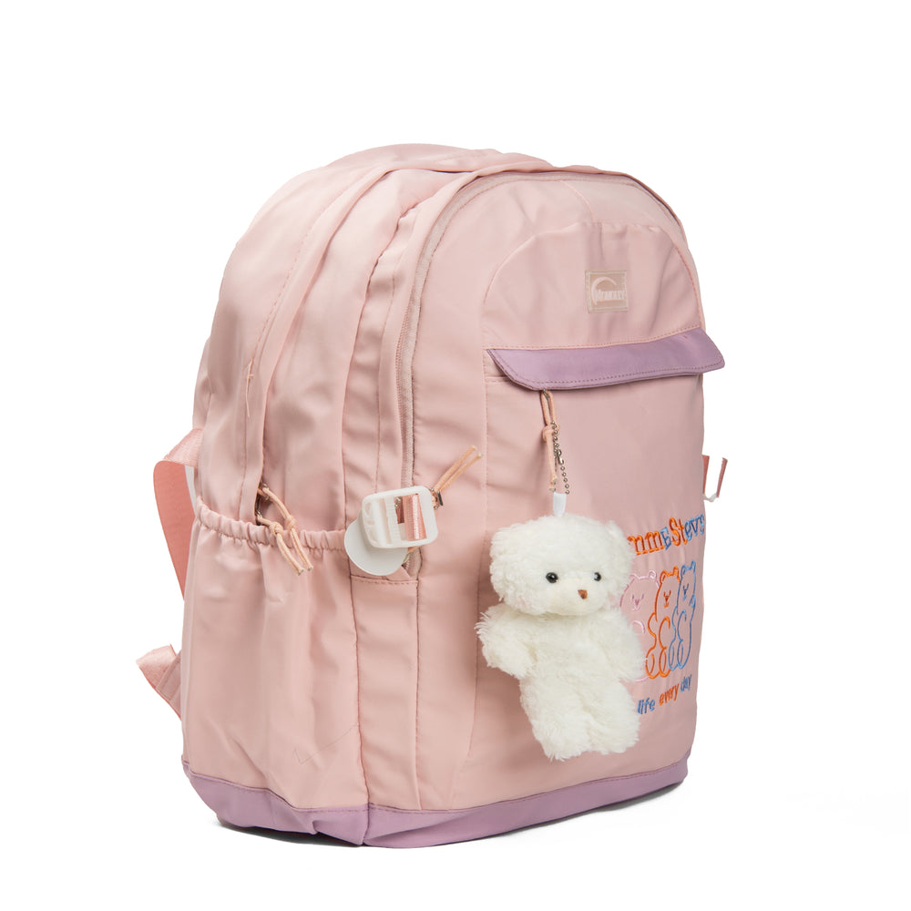 MOMOLLY BACKPACK PINK