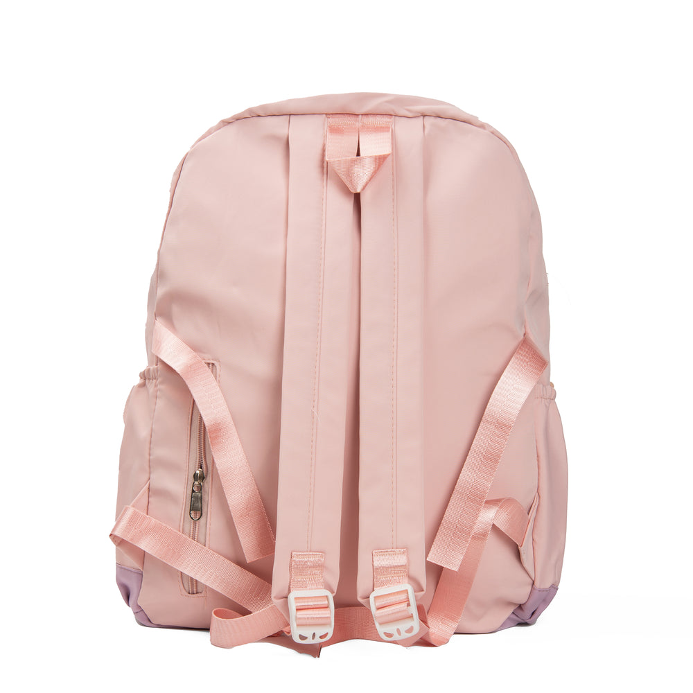 MOMOLLY BACKPACK PINK
