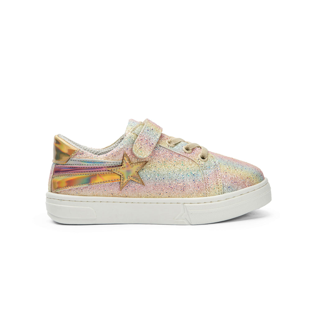 Colorful Sneakers For Girls