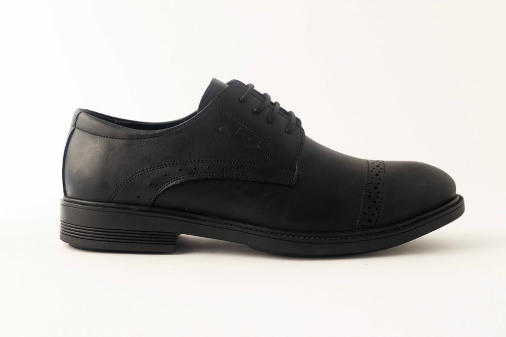 Formal Leather Shoes