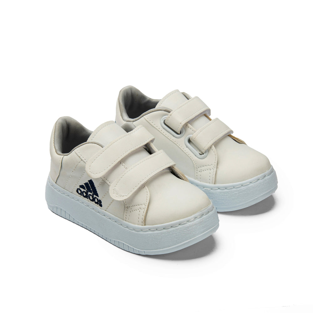 Kids Flat Sneakers
