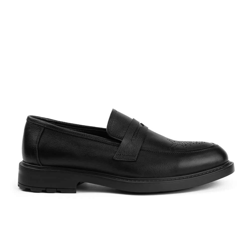 Slip-on Classic Shoes