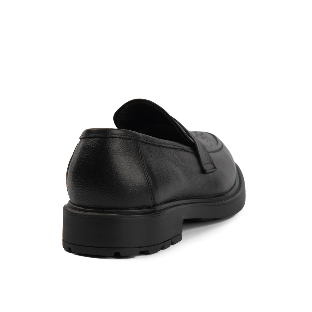 Slip-on Classic Shoes