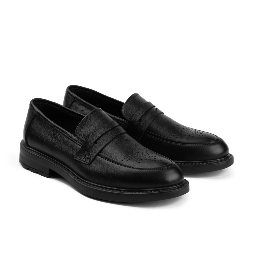 Slip-on Classic Shoes
