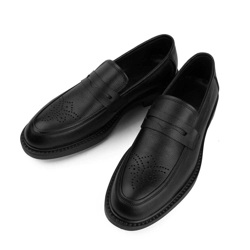 Slip-on Classic Shoes