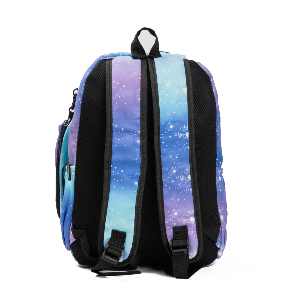 Colourfull Cat Backpack