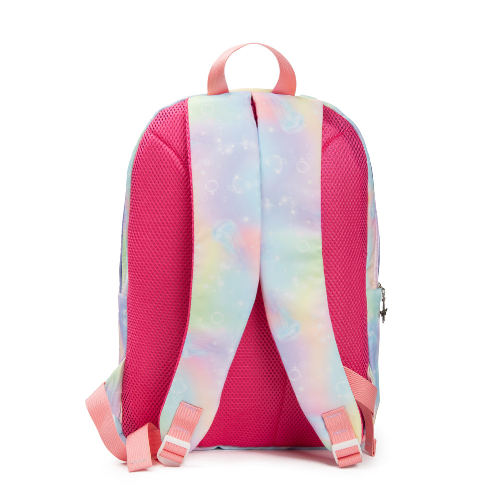 Colourful Backpack For Girls