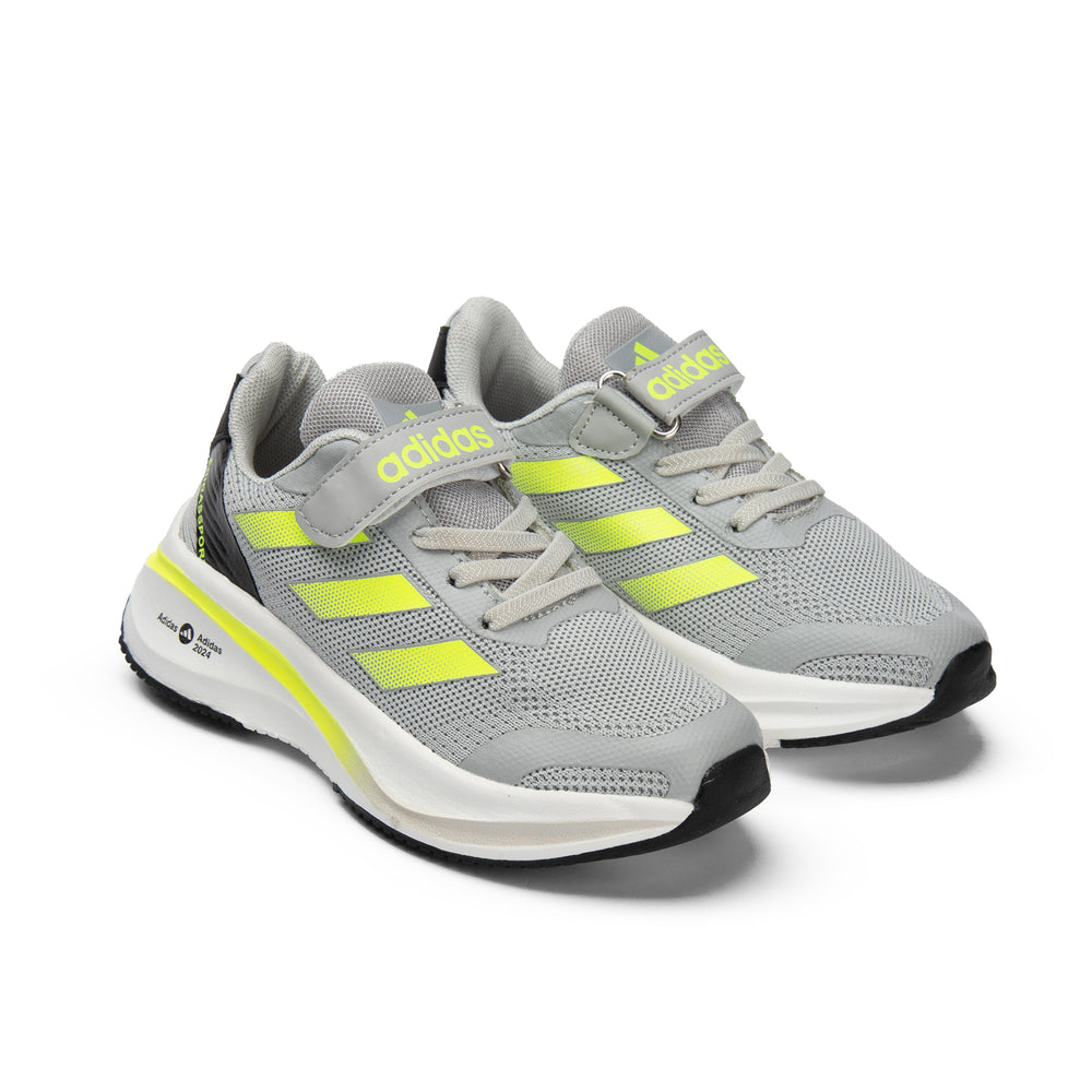Adidas Running Shoes For Kids