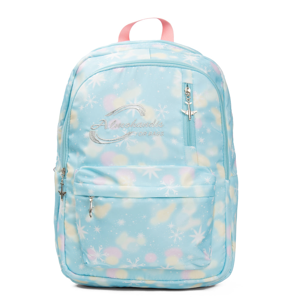 Colourful Backpack For Girls