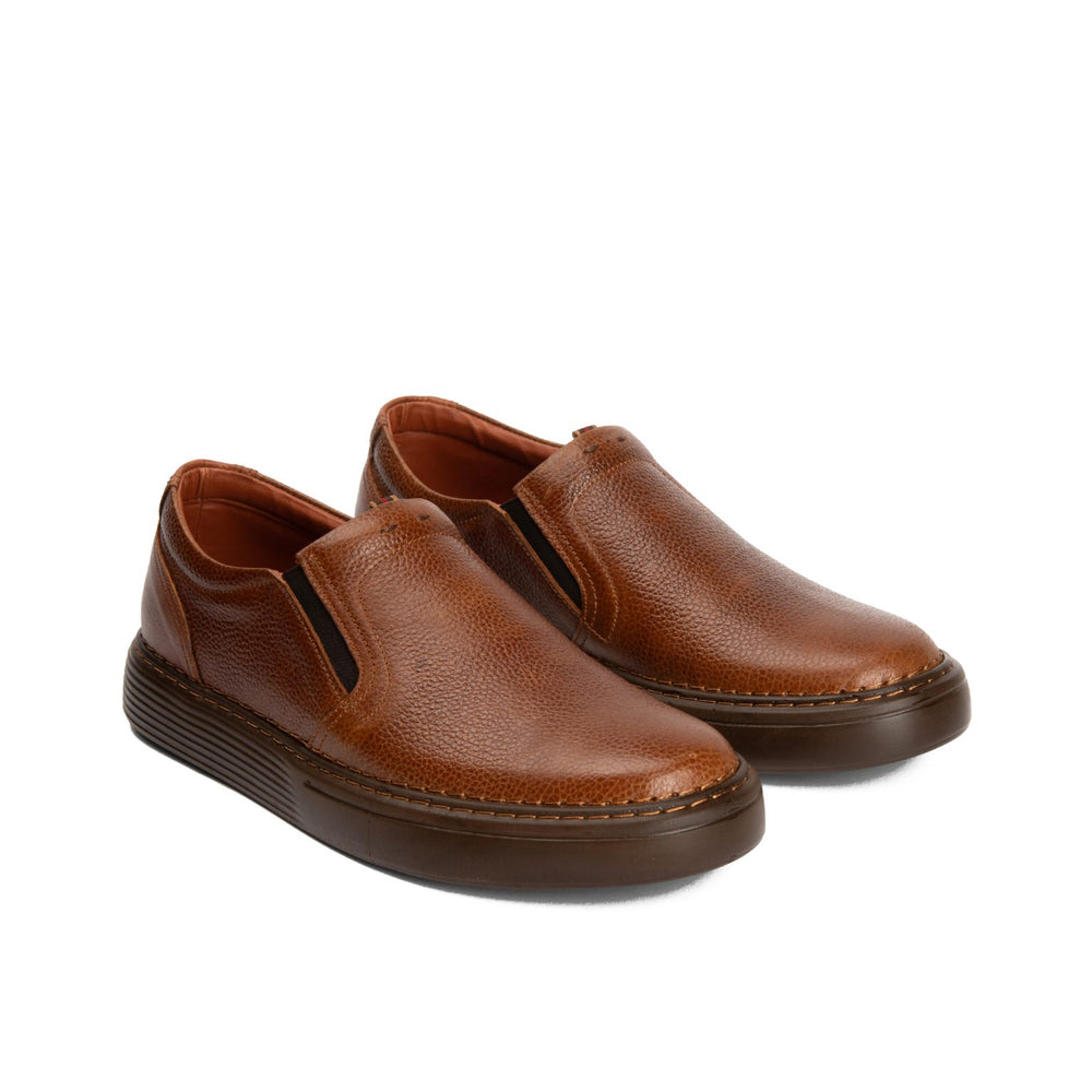 Nixt Genuine Leather Slip on