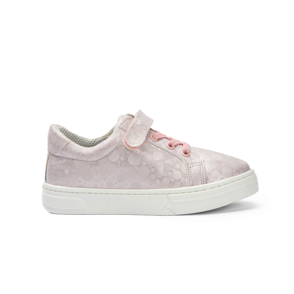 Pink Sneakers For Girls