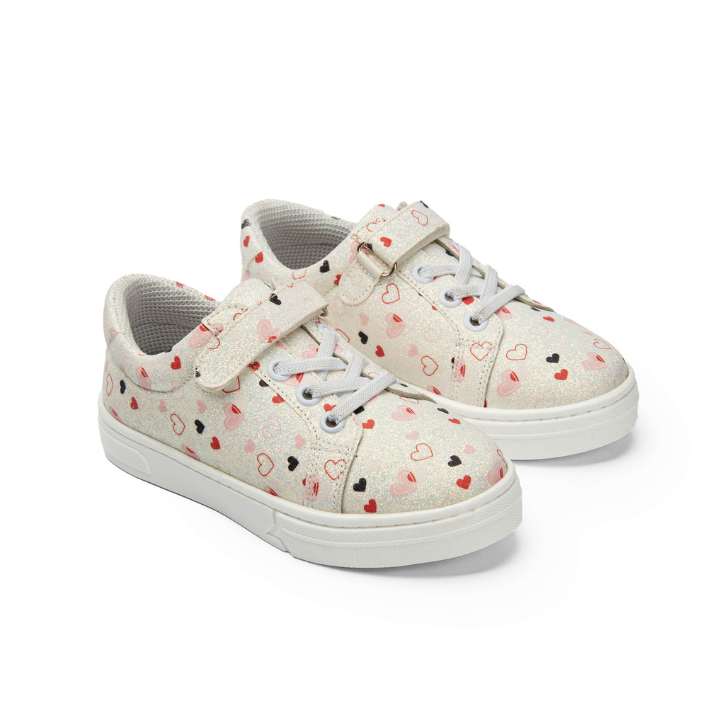 Printing Sneakers For Girls