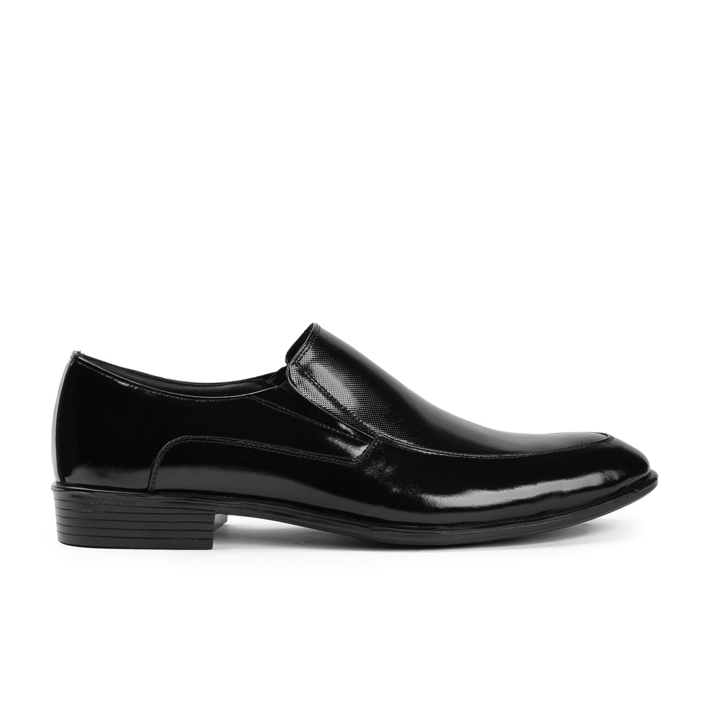 Genuine Leather Slip-on Shoe