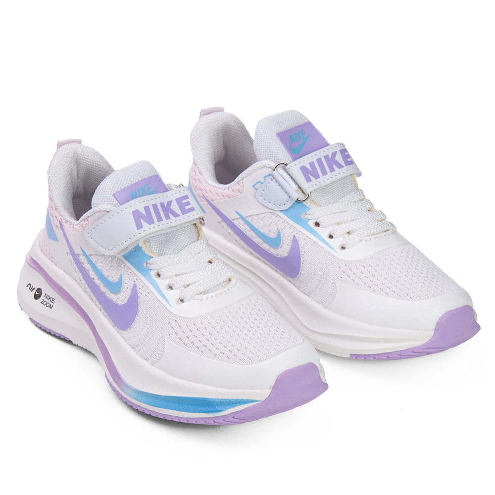 Colorful Nike Jordan For Girls