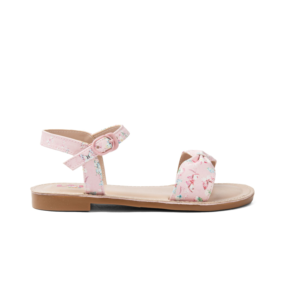 Lolly kids pink Sandals