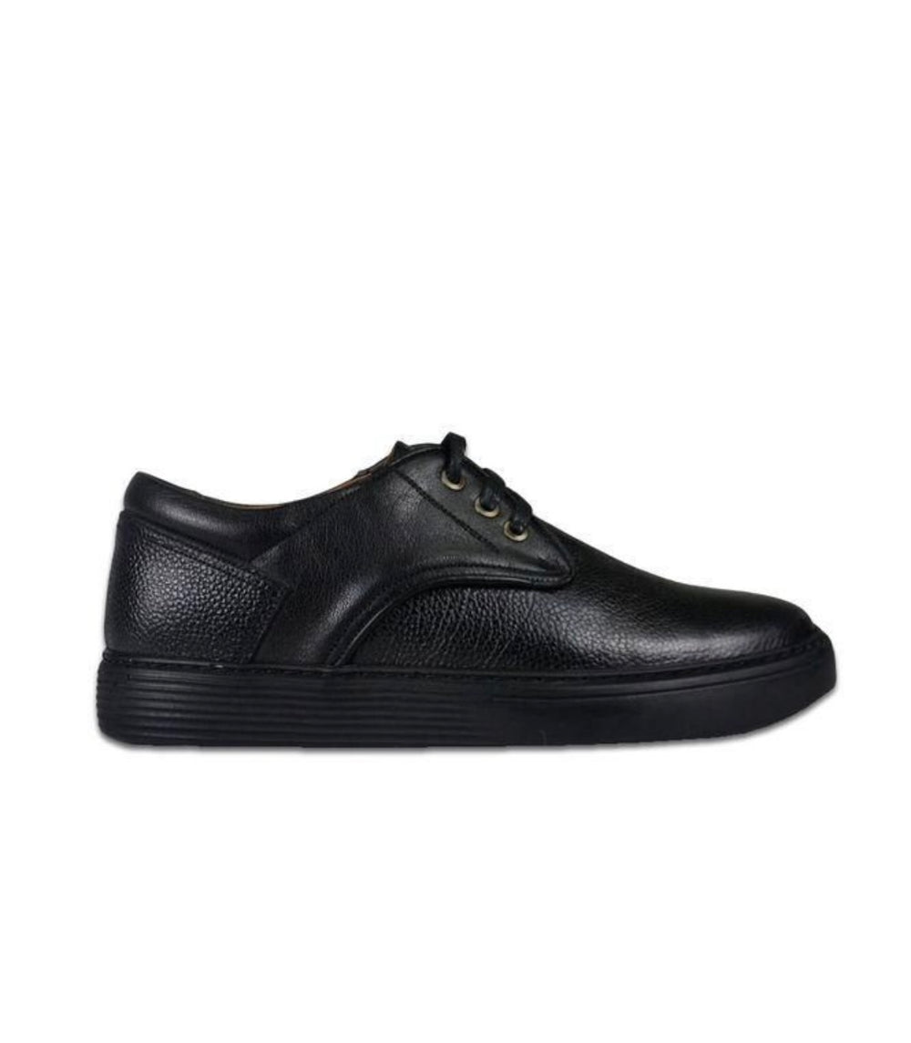 Nixt Genuine Leather Lace up