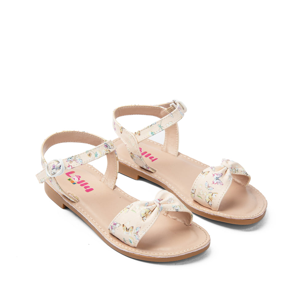 Lolly kids Beige Sandals