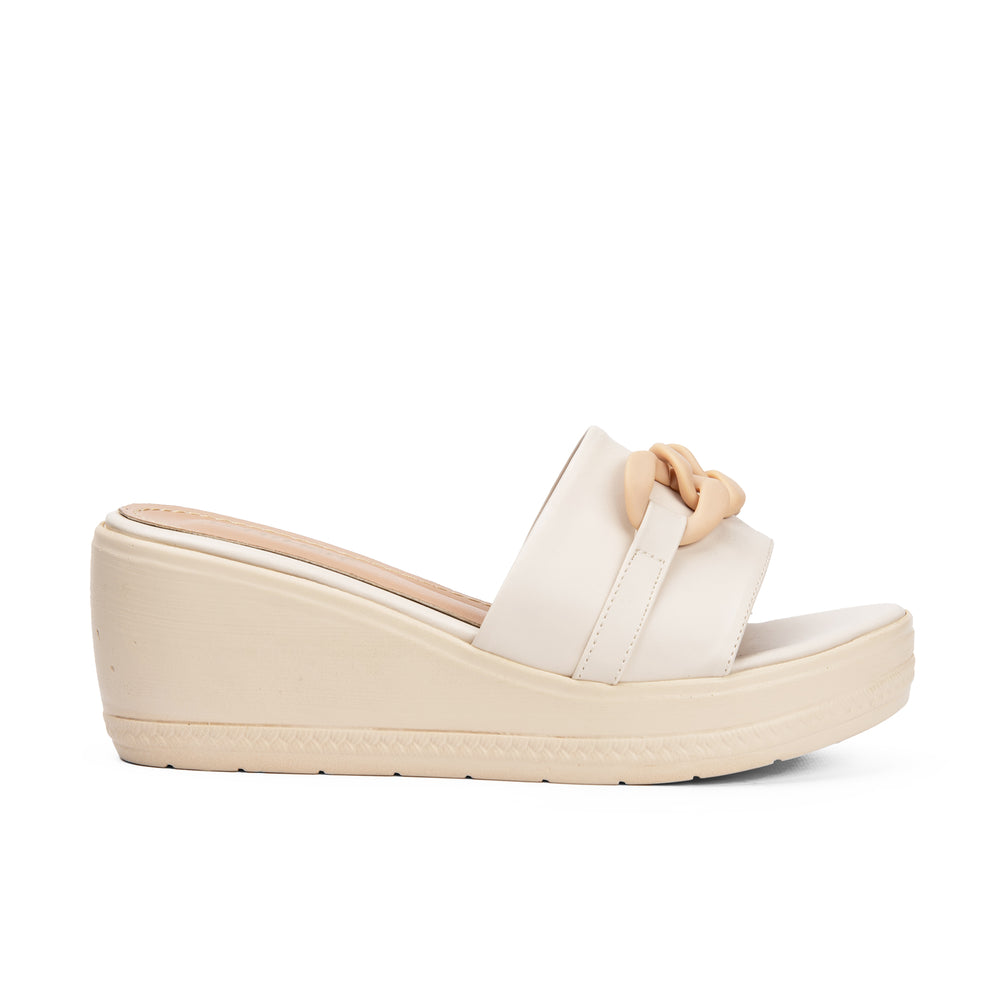 Women Wedges Slipper