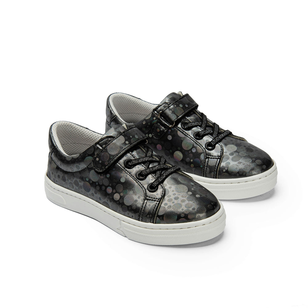 Black Sneakers For Girls