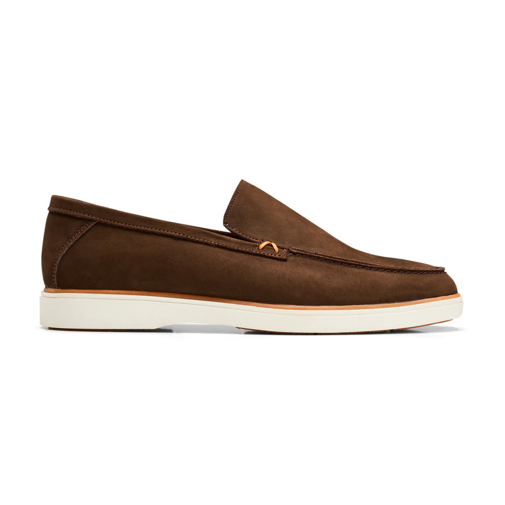 Brown Loafer For Men