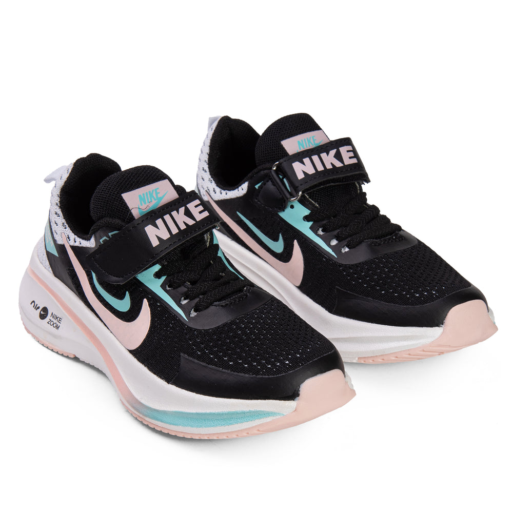 Colorful Nike Jordan For Girls