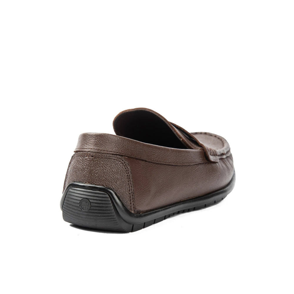 Casual Shoes Genuine Leather Soft Men Loafers