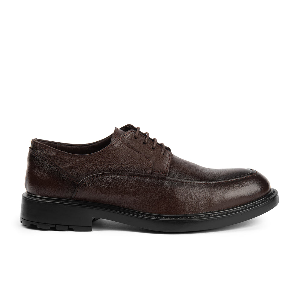 Semi-Formal Brown Shoes