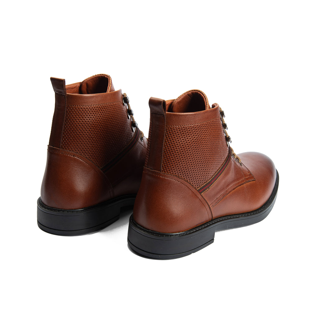 Genuine Havan Leather Ankle Boot