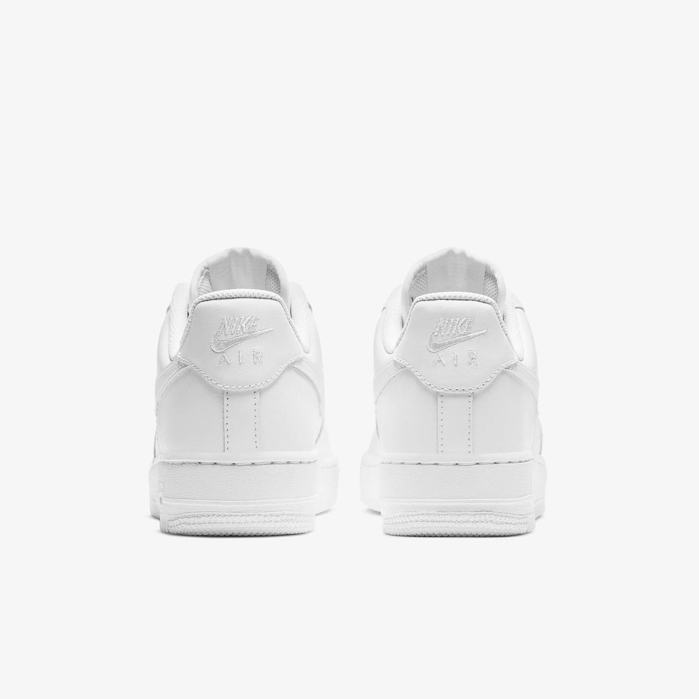 Air Force 1 `07 "Triple White"