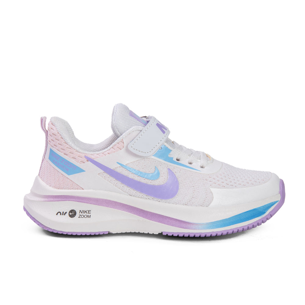 Colorful Nike Jordan For Girls