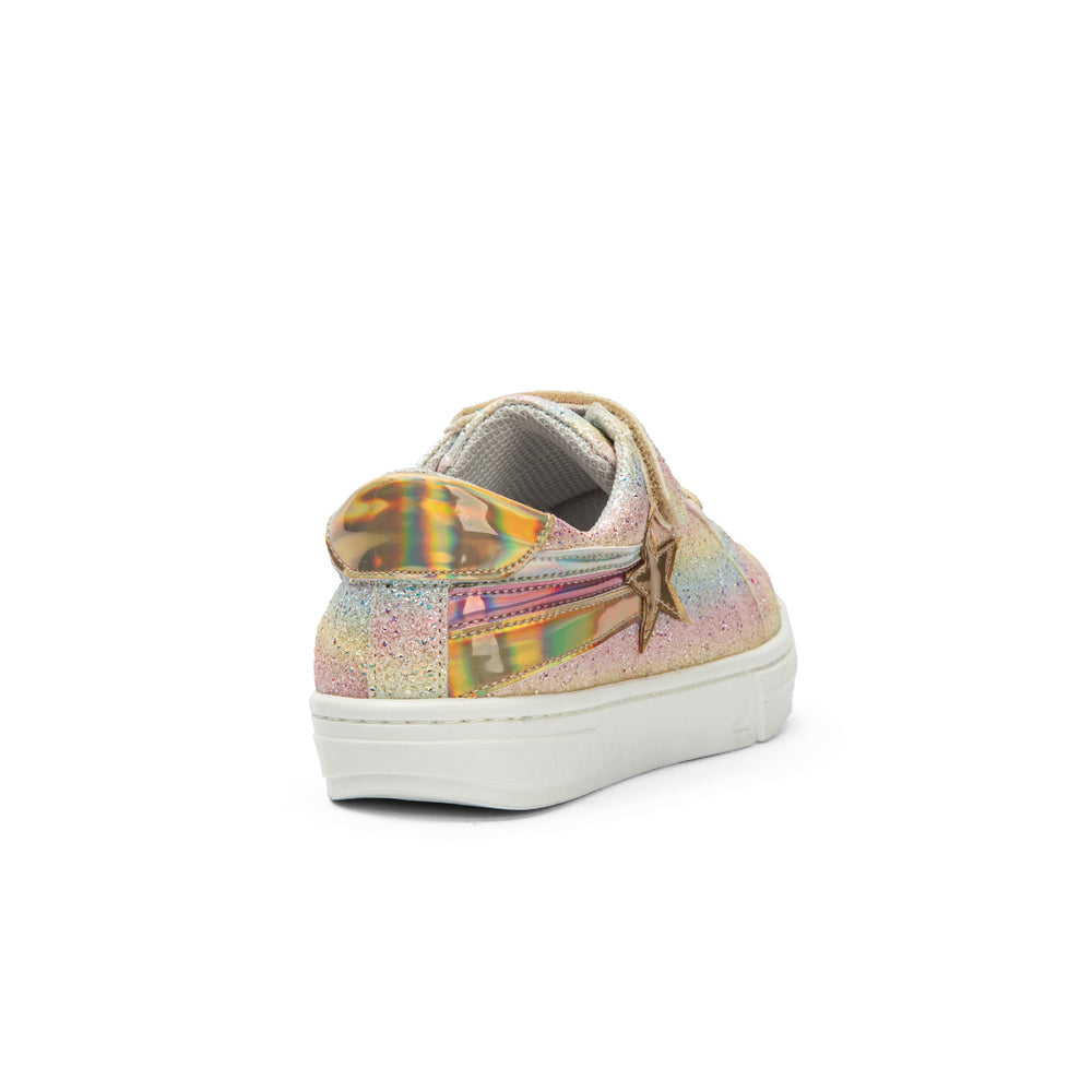 Colorful Sneakers For Girls