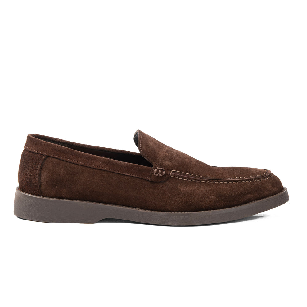 Dido Suede Loafer