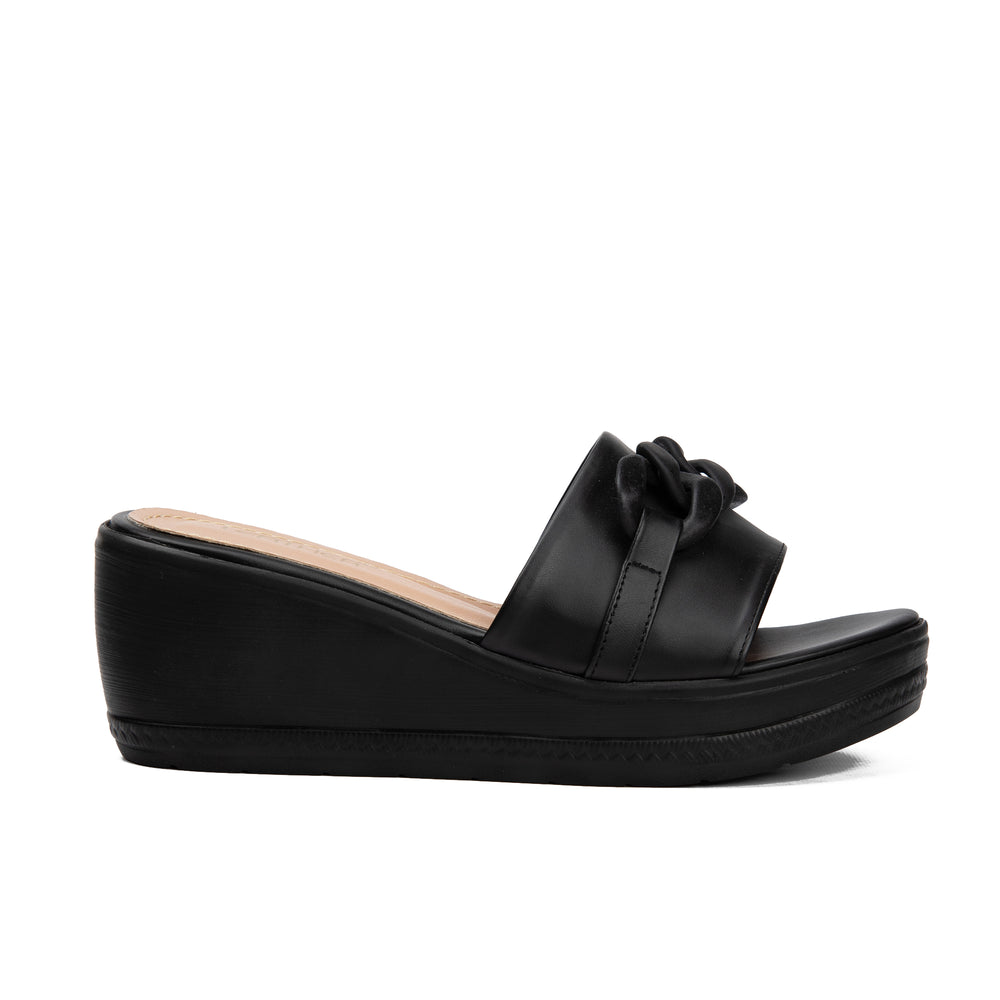 Women Wedges Slipper