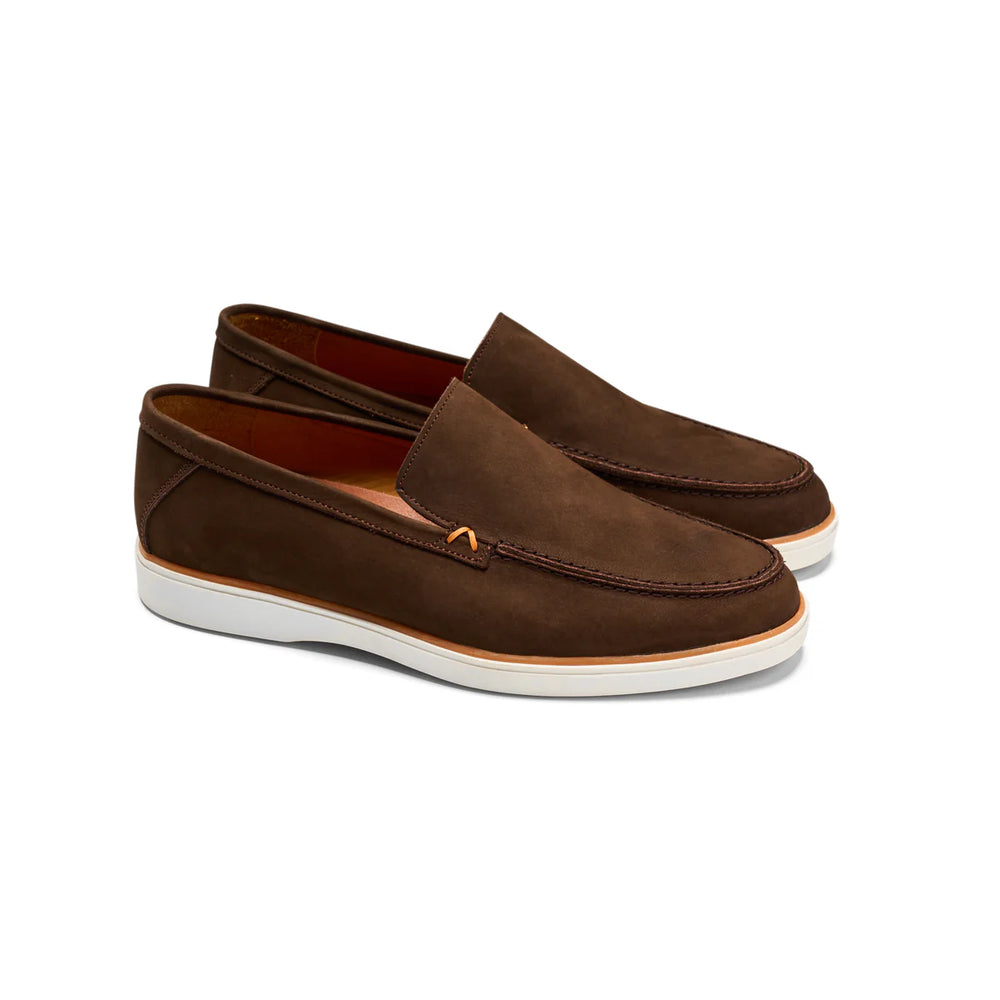 Brown Loafer For Men