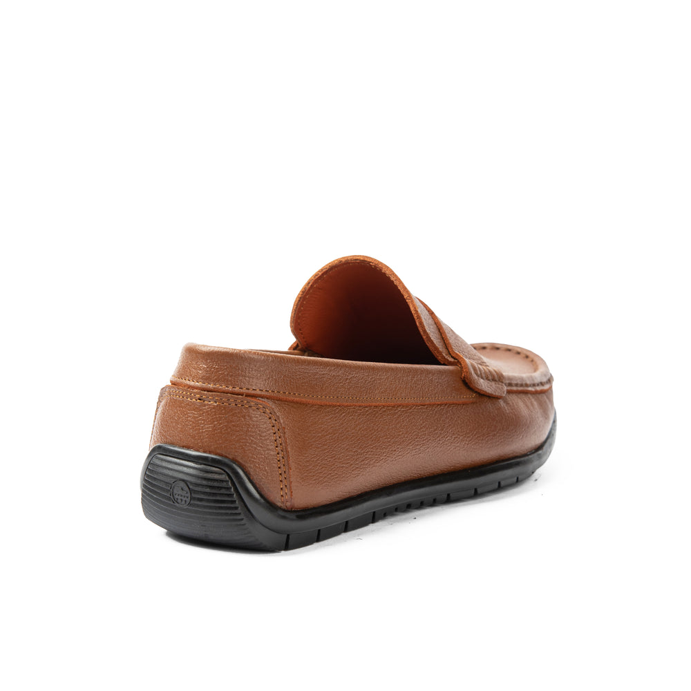 Casual Shoes Genuine Leather Soft Men Loafers