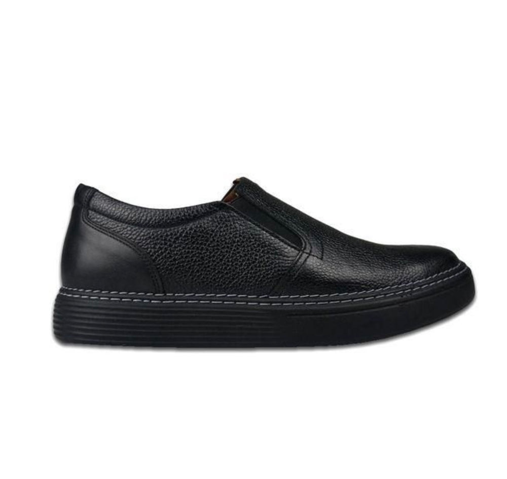 Nixt Genuine Leather Slip on