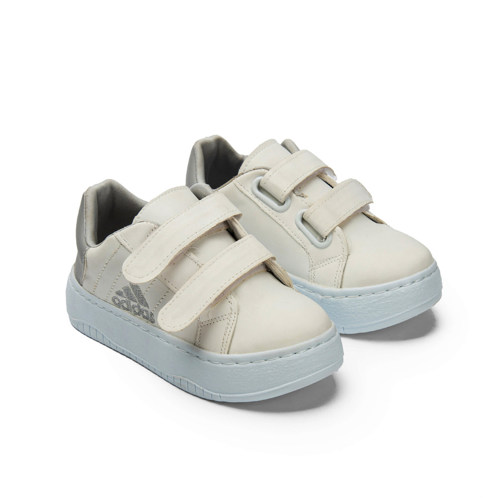 Kids Flat Sneakers
