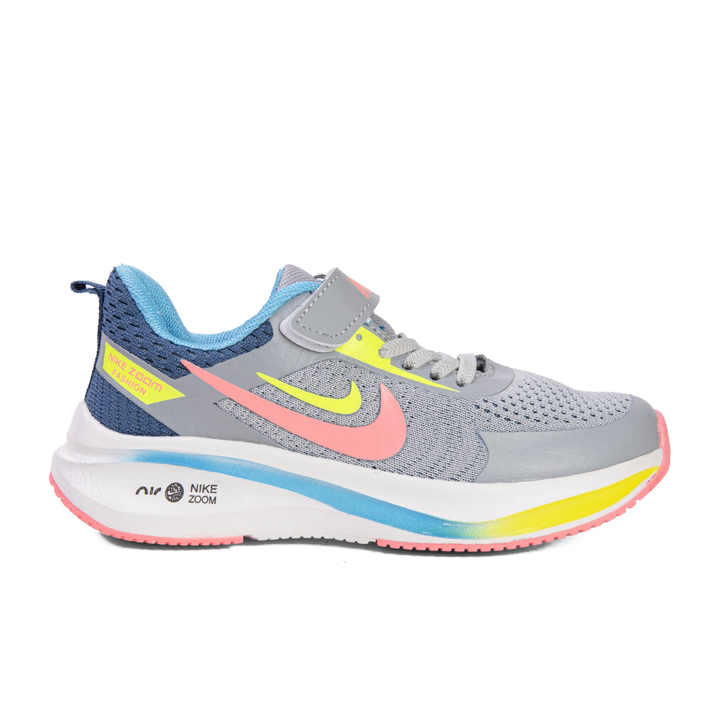 Nike Colorful Sneakers