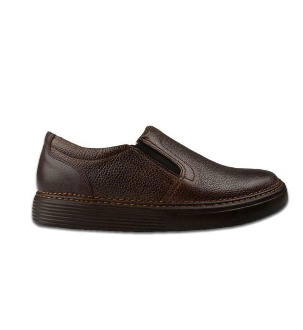 Nixt Genuine Leather Slip on